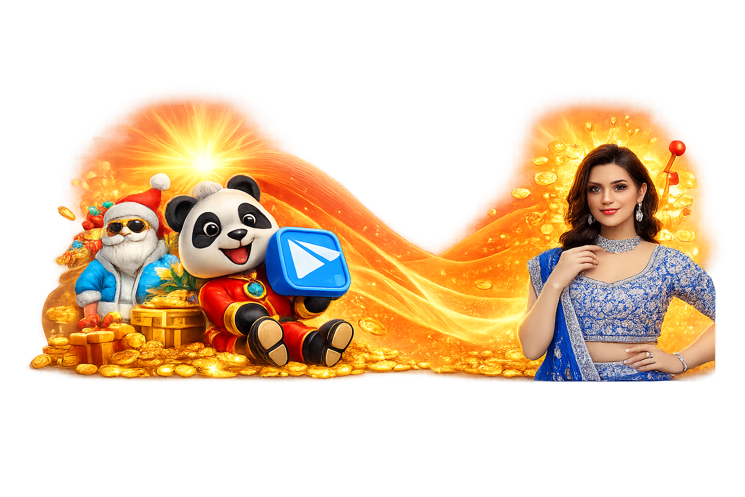 BD111 Bonus Banner Bangladesh